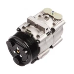 Ac A/c Compressor Ford 1997-2001 F-150 4.6L 2003-2007 F-350 Super Duty 6.0L New. Price: $116.18.