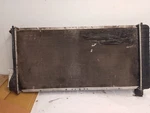 Radiator From 2003 Chevrolet Monte Carlo 3.8L 12269121 Used. Price: $94.94.