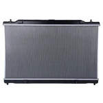 Engine Cooling Radiator 19010-69F-A01 Fit For 2023-2025 Honda Cr-v 2.0L Hybrid New. Price: $109.99.