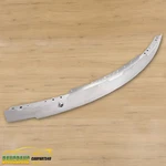 Front Bumper Reinforcement Impact Bar Mercedes Benz E350 E63 CLS63 2010-2018 New. Price: $81.13.