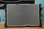 12-16 W218 Mercedes CLS63 Amg 5.5L V8 Engine Cooling Radiator 2185000200 Used. Price: $165.75.