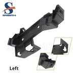 Headlamp Bracket Left Driver Side For Infiniti EX35 EX37 QX50 62565-1BA0A New. Price: $24.96.
