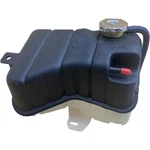 Genuine Global Parts Distributors Gpd Engine Coolant Reservoir 2411027 New. Price: $66.46.