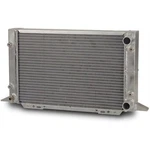 Afco 80107N Scirocco Dual Pass Radiator Rh In/outlet 1.25 Nf New. Price: $484.99.