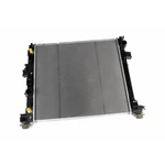 21820 Delco Radiator For Cadillac Cts Ats 2013-2015 New. Price: $481.69.