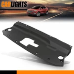 Front Upper Radiator Support Cover Fit 2019-2024 Ford Edge FO1224134 New. Price: $50.50.