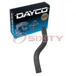 Dayco Throttle Body To Engine Coolant Bypass Hose For 1999-2007 Ih New. Price: $13.67.