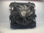 14-19 Chevy Corvette Engine Cooling Radiator W/ Fan Shroud Oem B Used. Price: $259.99.