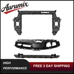 3PCS Radiator Supports Core For 2017-2025 Chrysler Pacifica 2020-2025 Voyager New. Price: $258.99.