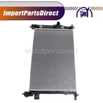 Fits For Buick Envista Chevrolet Trax L3 1.2L 2024 2025 Radiator 42766937 New. Price: $156.82.