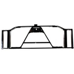 Sherman 901-49 Radiator Support For 1999-2002 Chevy Silverado 1500 New. Price: $157.41.