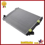 Radiator For Maserati Quattroporte Granturismo Grancabrio 4.7L 2009-2018 220979 New. Price: $185.00.