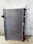 Radiator Fits 14-15 Infiniti Q50 4126216 Used. Price: $129.99.