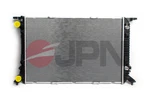 60C9005-JPN Radiator, Engine Cooling For Audi,porsche New. Price: $199.70.