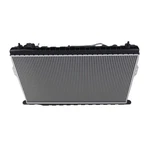 Quality Radiator For Kia Amanti 2004-2006 W/ Trans Oil Cooler 253103F001 New. Price: $72.17.