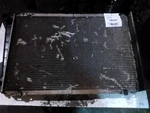 Radiator 6-300 Without Ac 1" Thick Fits 85-91 Bronco 127386 Used. Price: $111.96.