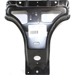 Radiator Support Center For 94-05 Chevrolet Blazer S10 Gmc Sonoma Jimmy New. Price: $48.14.