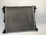 2018-2024 Alfa Romeo Stelvio 2.0L Engine Cooling Radiator Used. Price: $231.99.