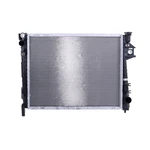 Radiator Fit For Dodge Ram 1500 02-08 With Filler Neck Verify New. Price: $119.59.