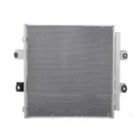 For Toyota Tacoma 2024 A/c Condenser L4 2.4L 5.5 Mm With Built-in Receiver/dryer New. Price: $88.50.