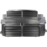 Buyautoparts Radiator Shutter Assembly PH-O0045AN New. Price: $212.41.
