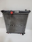 2008 - 2009 Cadillac Cts Radiator Vin 8TH Digit Opt Llt Used. Price: $161.70.