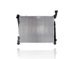 Radiator 13978 For 18-22 Grand Cherokee/wk 21-24 Dodge Durango Main 68365278AA New. Price: $266.42.
