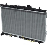 Radiator-downflow Uac 2387C New. Price: $230.99.