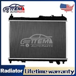 CU13201 Radiator Fit 2001-2019 2003 2005 2010 2015 Ford Fiesta Ses Sel 1.6L New. Price: $43.00.