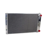 Griffin Dominator Series Radiator 8-70013-LS New. Price: $630.00.