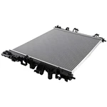 Radiator Replacement For Gmc Terrain 1.5L & 2.0L CU13682 Dpi 2018-2023 New. Price: $84.75.