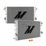 Mishimoto Performance Aluminum Radiator, Fits Ram 6.7L Cummins 2019+ New. Price: $1049.95.