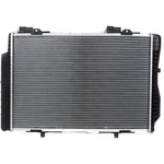 For Mercedes-benz C280 Radiator 1994-1997 2.8L 6-CYL MB3010104 2025004103 New. Price: $168.91.