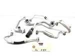 2018-2024 Audi S5 F5A 3.0L V6 Engine Coolant Water Hose Pipe Line Set Oem. Used. Price: $149.99.