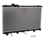 Replacement Radiator For 1996-1999 Toyota PASEO1.5L L4 Aluminum New. Price: $55.18.