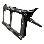 Radiator Support For Subaru Outback 2015-2016 Front Mid-size 53029AL05A9P New. Price: $120.49.