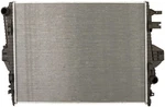 Radiator Spectra CU13551 New. Price: $584.99.