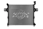 Radiator-hemi Csf 3292 New. Price: $173.08.