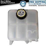 Coolant Reservoir Fits 2012-2018 Ford C-max Escape Focus Transit Connect New. Price: $54.85.