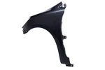 Left Driver Side Primed Fender Assembly For 07-12 Toyota Yaris Sedan L/h New. Price: $74.05.