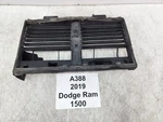 19-24 Oem Ram 1500 Tradesman Active Air Duct Shutter Intake Grille * Used. Price: $249.95.