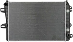 Radiator-diesel Spectra CU2857 New. Price: $534.99.