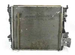 09-12 Jaguar Xf X250 Engine Motor Cooling Radiator Assembly 9X238005AC Oem Used. Price: $142.50.
