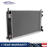 Aluminum Radiator For 2006-2009 Chevrolet Equinox Pontiac Torrent 3.4L CU2879 New. Price: $75.89.