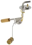 1971-73 Mustang Cougar Fuel Tank Sending Unit 3/8 With 250 302 351 New. Price: $50.75.
