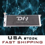 3-ROW Aluminum Radiator For 1991-2001 Jeep Cherokee Xj Comanche 2.5L 4.0L At/mt New. Price: $149.00.