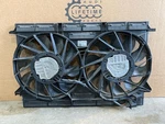 2018-2025 Audi SQ5 Radiator Engine Cooling Fan Assembly Oem (jp) Used. Price: $325.00.