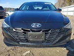 Radiator Naturally Aspirated Fits 21-25 Elantra 3214089 Used. Price: $189.89.