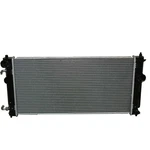 New Radiator For Toyota Celica 2000 2001 2002 2003 2004 2005. Price: $193.41.