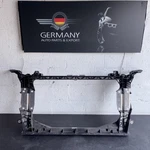 Audi RS6 RS7 C8 Front Radiator Support Panel 2019-24 4K0805594BOEM#3557 Used. Price: $400.00.